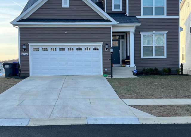 Property at 11736 Ian Fleming Ln, White Plains, MD 20695, 4 beds, 3.5 baths