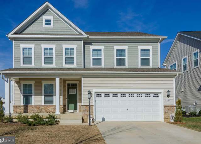 Property at 11602 Evelyn Waugh Ct, White Plains, MD 20695, 5 beds, 4.5 baths