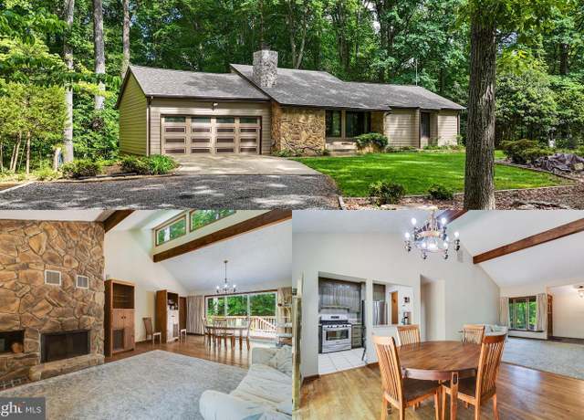 Property at 8692 Kentucky Ave, La Plata, MD 20646, 3 beds, 2 baths