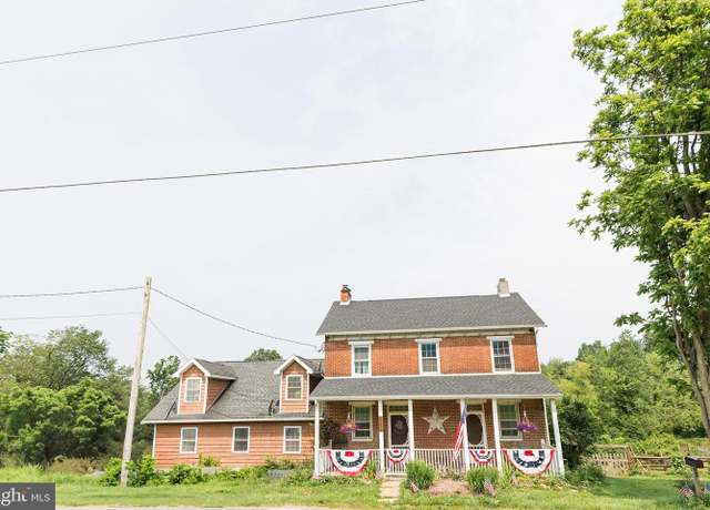 Property at 3252 Tracey Ml, Manchester, MD 21102, 4 beds, 3 baths