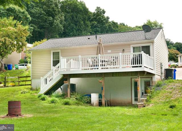 Property at 505 Northview Rd, Mount Airy, MD 21771, 4 beds, 2 baths