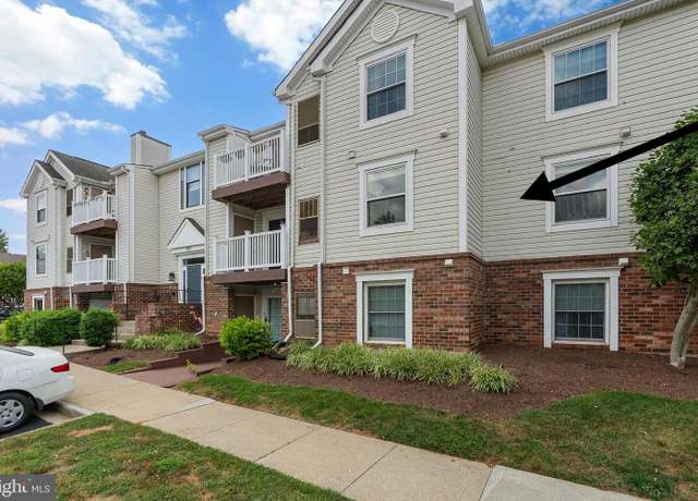 Property at 801-H Stratford Way Unit 1000H, Frederick, MD 21701, 2 beds, 2 baths