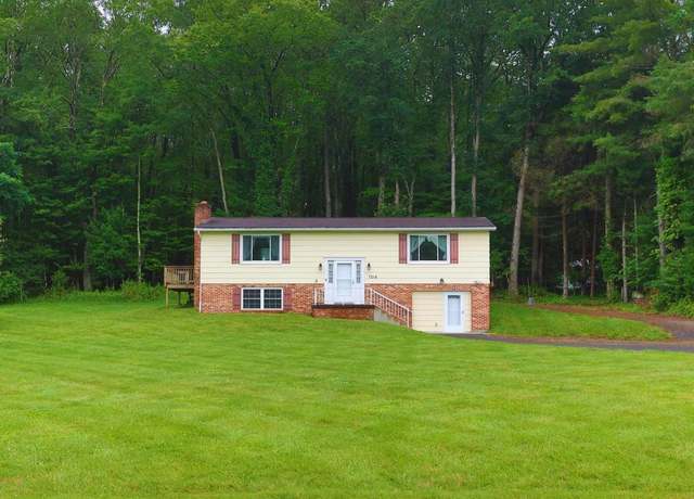 Property at 7216 Sang Run Rd, Mc Henry, MD 21541, 3 beds, 1.5 baths
