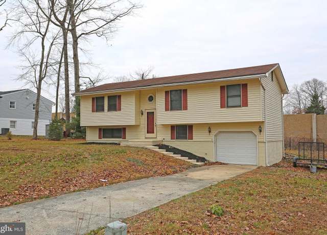 Property at 23 Hillman Ct, Aberdeen, MD 21001, 4 beds, 1.5 baths