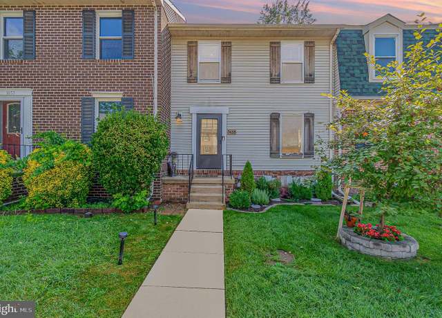 Property at 3655 Marpat Dr, Abingdon, MD 21009, 3 beds, 2 baths