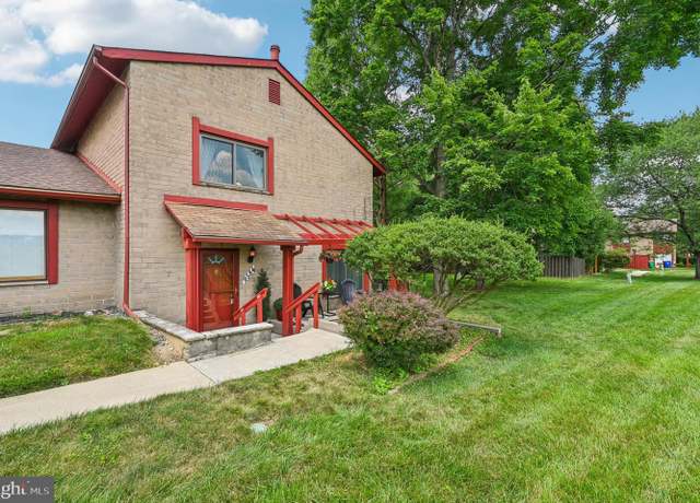 Property at 9584 Standon Pl, Columbia, MD 21045, 3 beds, 1.5 baths