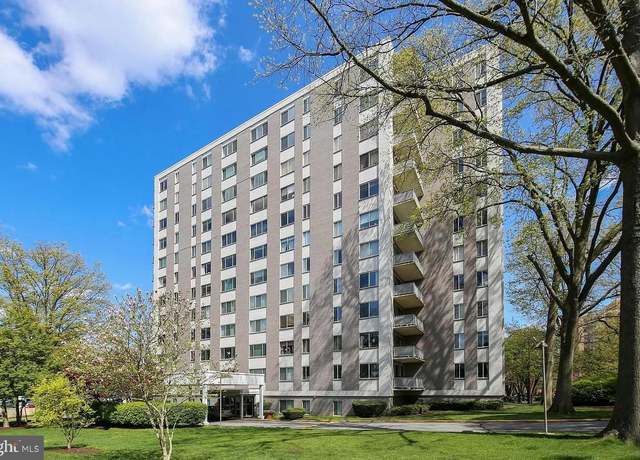 Property at 8315 N Brook Ln Unit 2-407, Bethesda, MD 20814, 2 beds, 2 baths