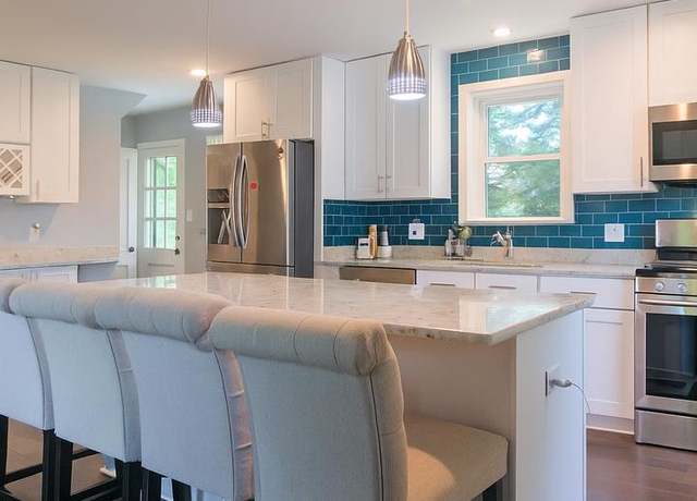Property at 2509 Mason St, Silver Spring, MD 20902, 5 beds, 3 baths