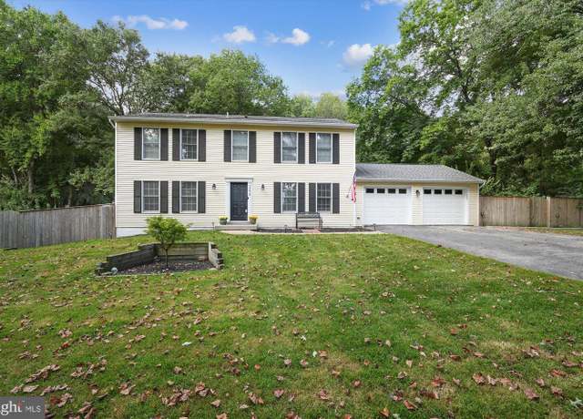 Property at 15418 Peach Orchard Rd, Silver Spring, MD 20905, 5 beds, 3.5 baths
