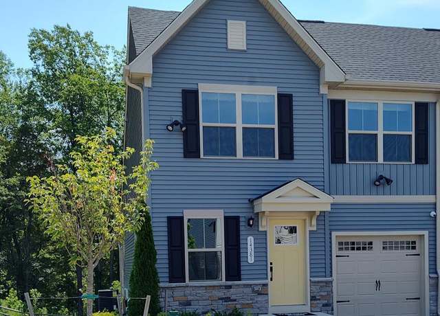 Property at 14381 Longhouse Loop Unit A, Brandywine, MD 20613, 4 beds, 3.5 baths