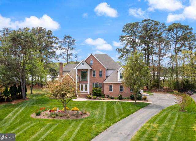 Property at 109 Starboard Ct, Grasonville, MD 21638, 5 beds, 4.5 baths