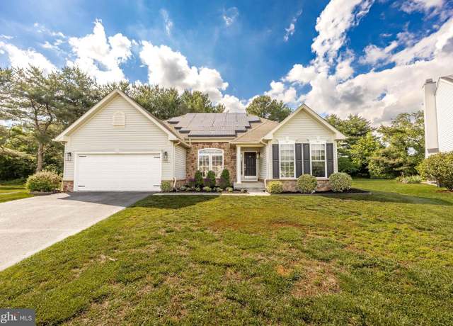 Property at 9177 Drawbridge Dr, Delmar, MD 21875, 3 beds, 2 baths
