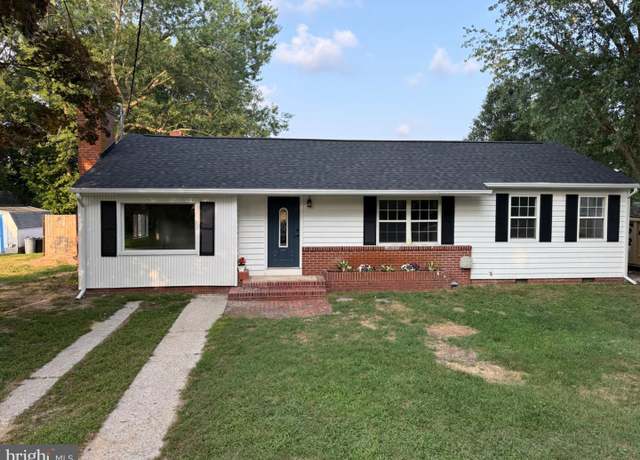 Property at 113 Benjamin Ave, Salisbury, MD 21804, 3 beds, 1 bath