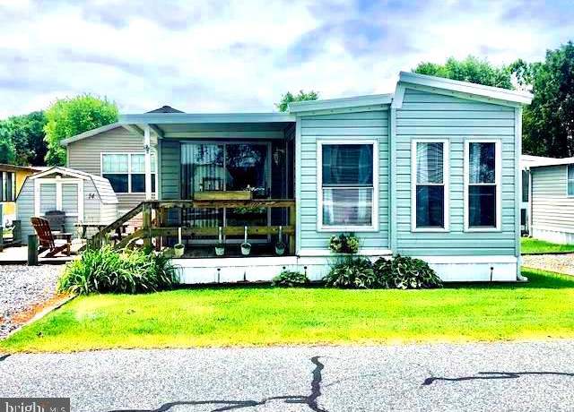 Property at 14 Deep Sea Dr, Berlin, MD 21811, 3 beds, 1 bath