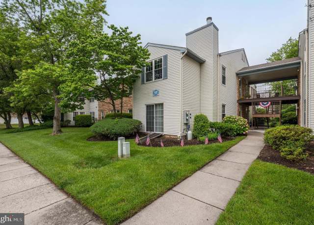 Property at 129 W Berwin Way, Mount Laurel, NJ 08054, 2 beds, 2 baths