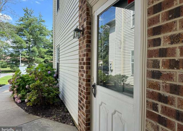 Property at 129 W Berwin Way, Mount Laurel, NJ 08054, 2 beds, 2 baths