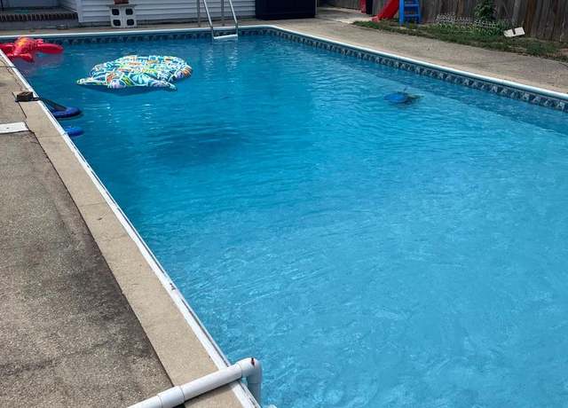 Property at 15 N 13th St, Millville, NJ 08332, 3 beds, 2 baths