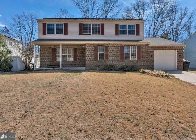 Property at 40 Winfield Rd, Sicklerville, NJ 08081, 5 beds, 3.5 baths
