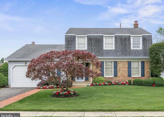 Property at 816 Cotswold Rd, Somerdale, NJ 08083, 4 beds, 1.5 baths