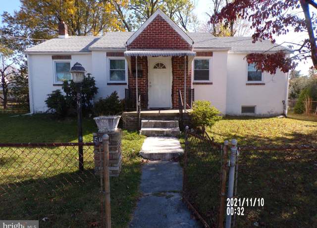 Property at 54 Watson Blvd, Clementon, NJ 08021, 3 beds, 2 baths