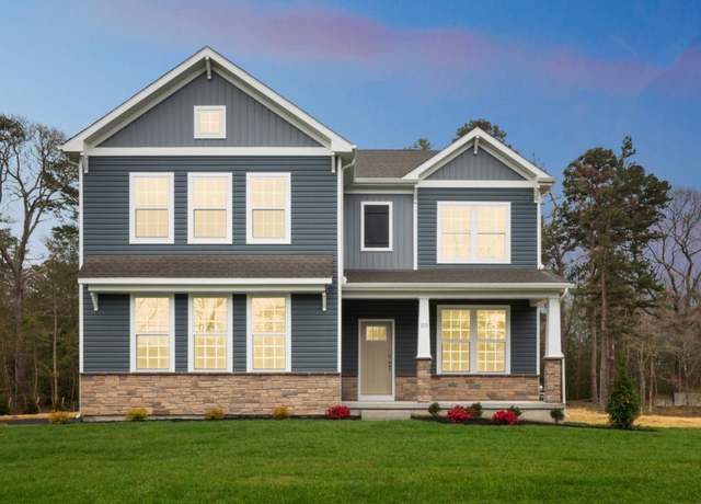 Property at 1113 Route 9 S, Marmora, NJ 08223, 4 beds, 3 baths