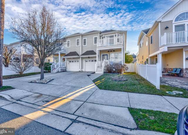 Property at 140 W Cresse Ave, Wildwood, NJ 08260, 3 beds, 2.5 baths