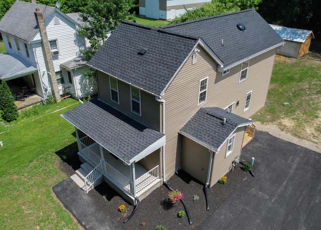 Property at 20 New St, Mullica Hill, NJ 08062, 4 beds, 2.5 baths