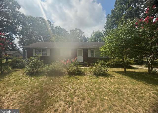 Property at 1584 Weymouth Rd, Vineland, NJ 08360, 3 beds, 1.5 baths