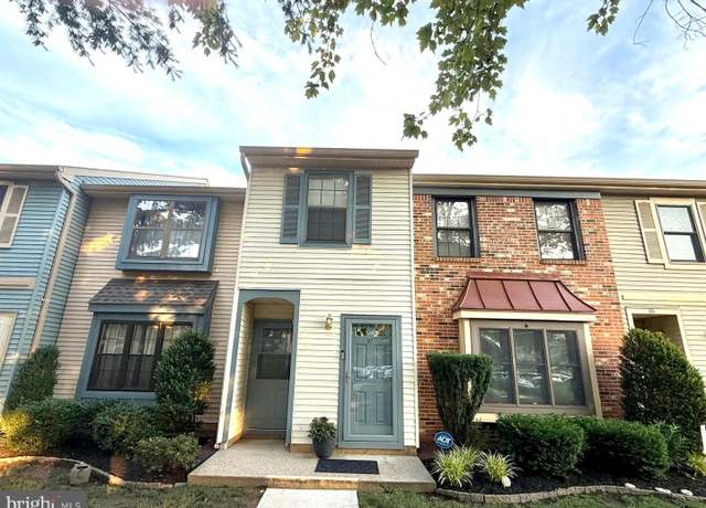 Property at 84 Wyndham Pl, Robbinsville, NJ 08691, 2 beds, 2 baths