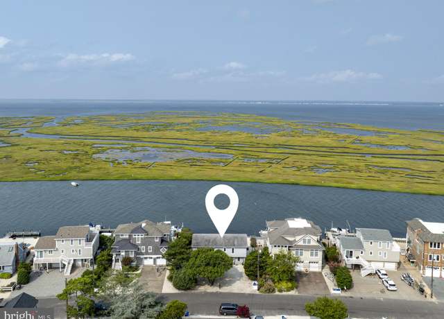 Property at 26 Butler Rd, Long Beach Township, NJ 08008, 3 beds, 3 baths