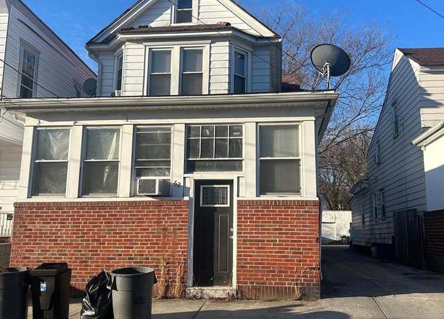 Property at 62 W Pitman St, Penns Grove, NJ 08069, 3 beds, 1.5 baths