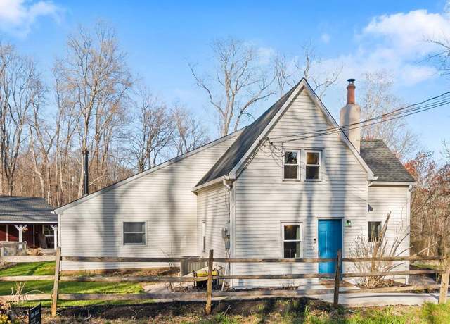 Property at 5254 Clymer Rd, Quakertown, PA 18951, 4 beds, 2 baths