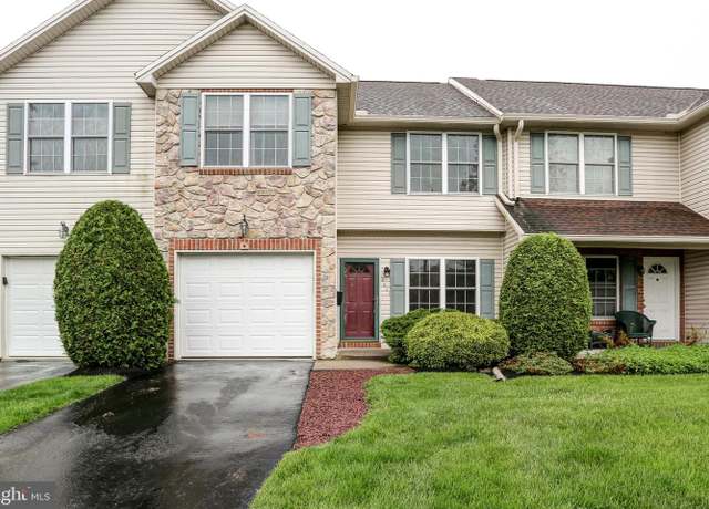 Property at 3407 Chestnut St, Camp Hill, PA 17011, 3 beds, 2.5 baths