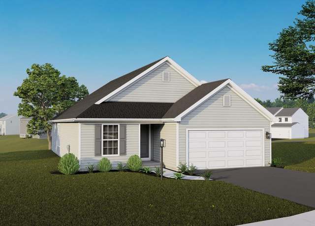 Property at 98 Heartwood Lot 60, Lehighton, PA 18235, 3 beds, 2 baths