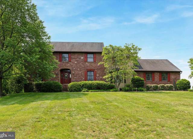 Property at 103 Freedom Valley Cir, Coatesville, PA 19320, 4 beds, 3 baths