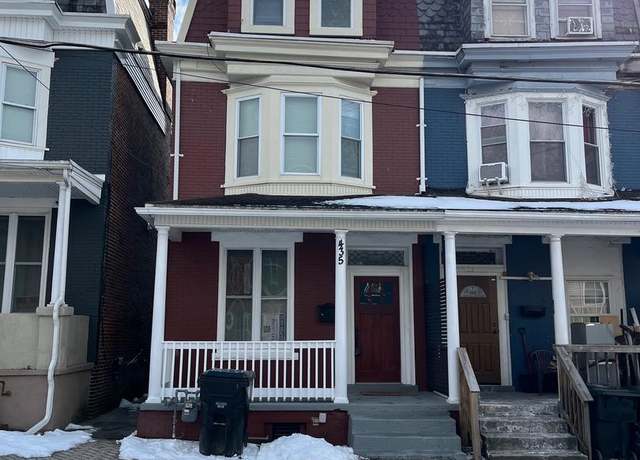 Property at 435 Harris St, Harrisburg, PA 17102, 4 beds, 3.5 baths