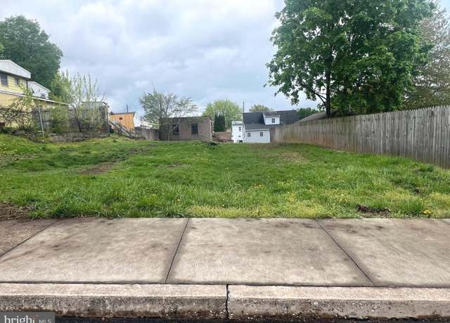 Property at 416 & 418 S Lawrence St, Middletown, PA 17057