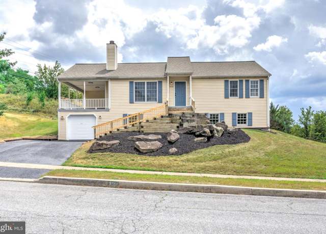 Property at 3501 Athena Ave, Harrisburg, PA 17110, 4 beds, 3 baths