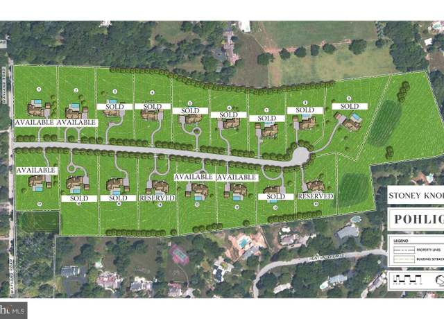 Property at 322 Stoney Knoll Ln, Berwyn, PA 19312