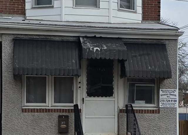 Property at 29 Roberta Ave, Darby, PA 19023, 2 beds