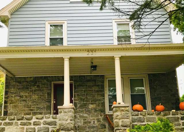 Property at 231 Burmont Rd, Drexel Hill, PA 19026, 4 beds