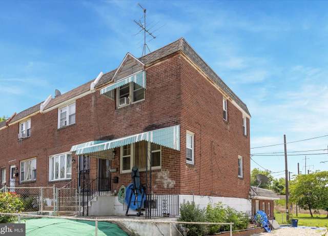 Property at 630 Colwyn Ave, Darby, PA 19023, 2 beds, 2 baths