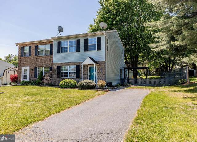 Property at 1604 Manor Blvd, Lancaster, PA 17603, 2 beds, 1.5 baths
