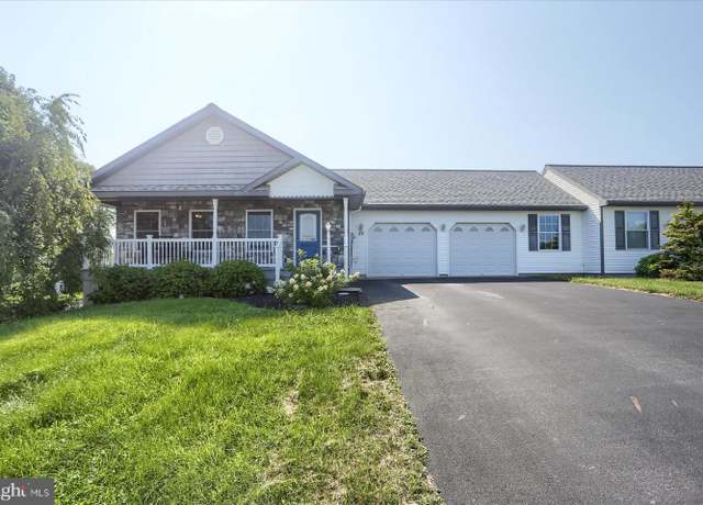 Property at 55 Trinity Dr, Hughesville, PA 17737, 3 beds, 2 baths