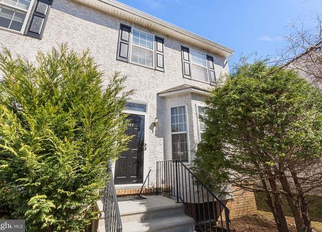 Property at 144 Josephine Ave, West Conshohocken, PA 19428, 3 beds, 2.5 baths