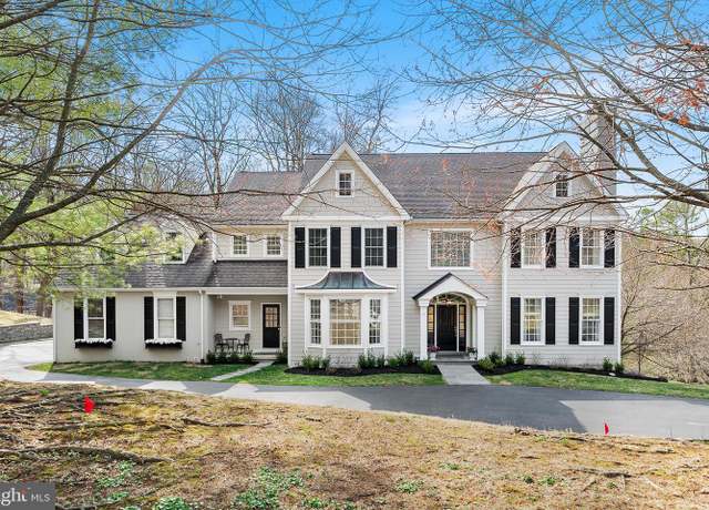 Property at 660 Narcisi Ln, Wayne, PA 19087, 5 beds, 5.5 baths