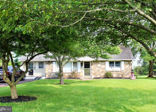 Property at 520 Upper Mainland Rd, Harleysville, PA 19438, 3 beds, 1 bath