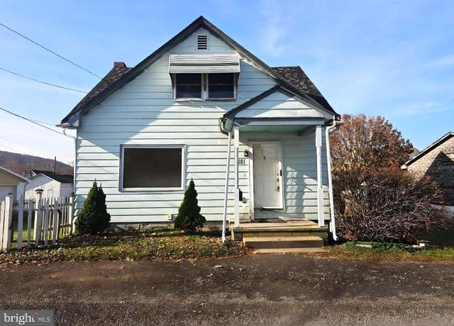 Property at 181 Union St, Sunbury, PA 17801, 3 beds, 2 baths