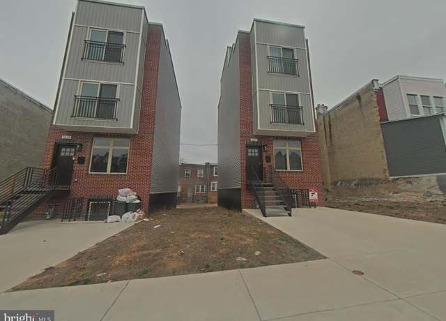 Property at 5631 Warrington Ave, Philadelphia, PA 19143