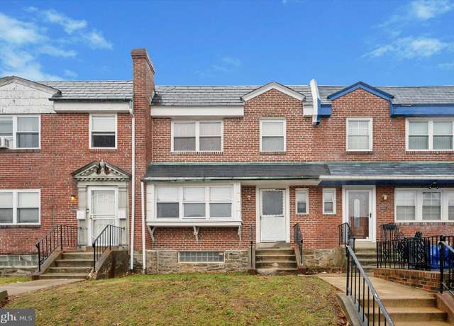 Property at 8106 Williams Ave, Philadelphia, PA 19150, 3 beds, 2 baths